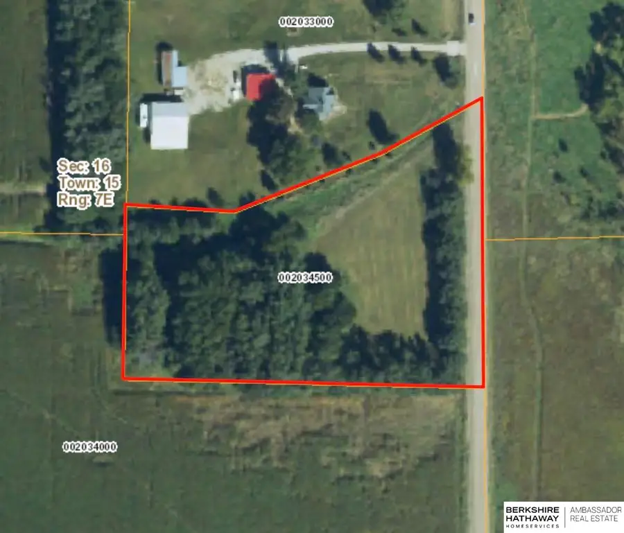 1861 County Rd 17, Wahoo, NE 68066 - #2