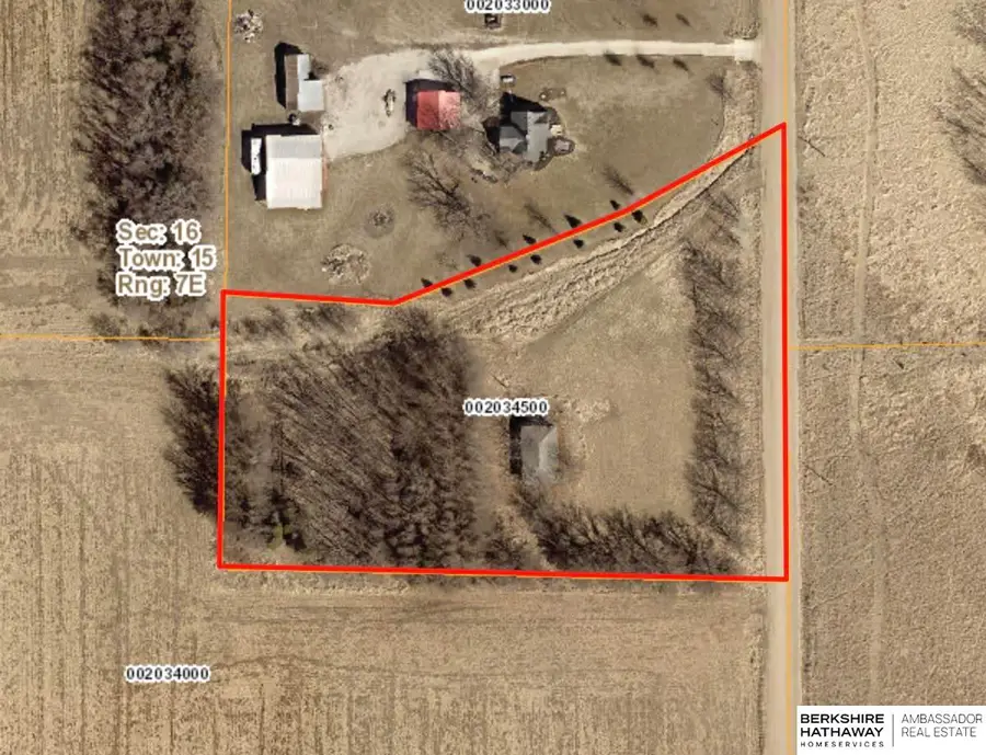 1861 County Rd 17, Wahoo, NE 68066 - #3