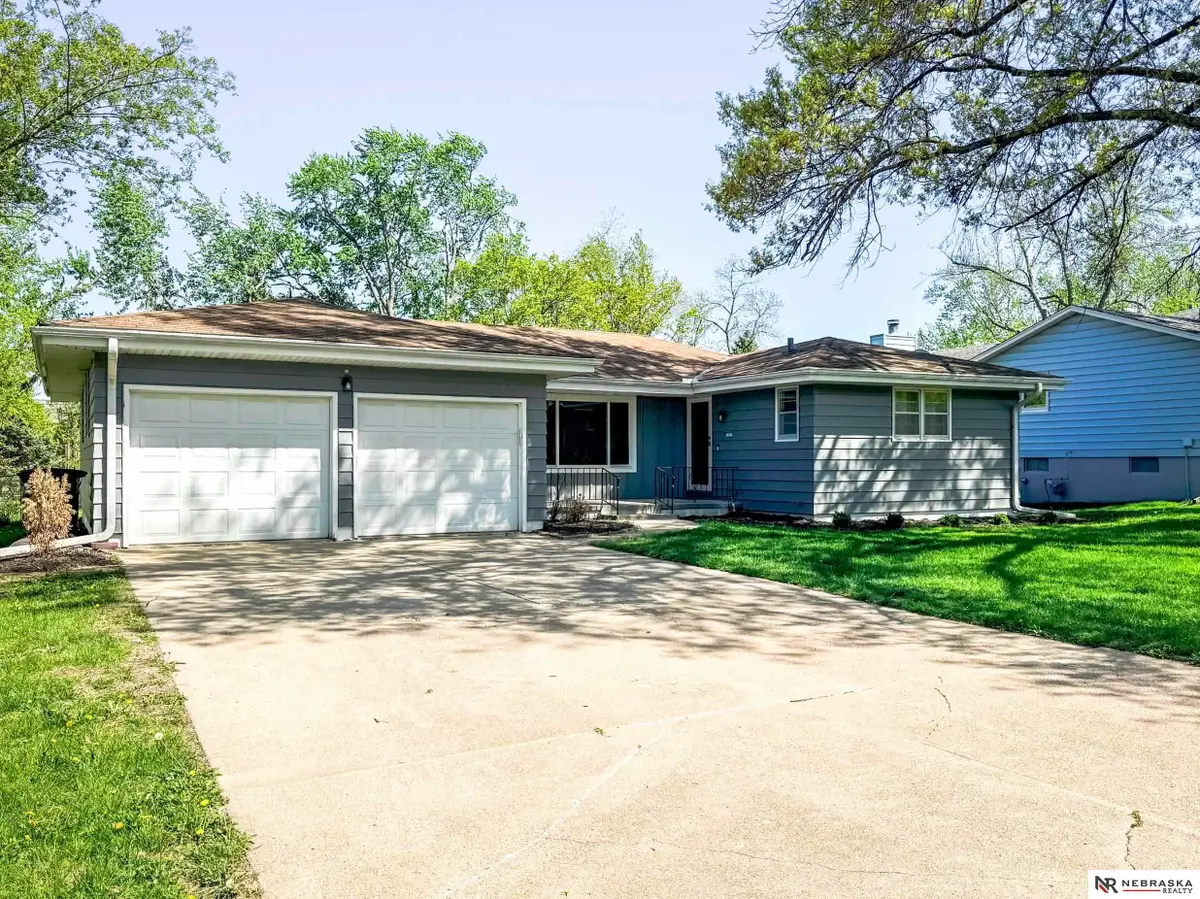 1311 N 95th Street, Omaha, NE 68114 - #1