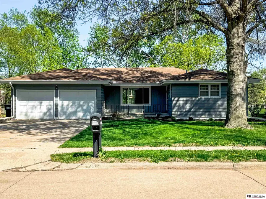 1311 N 95th Street, Omaha, NE 68114 - #2