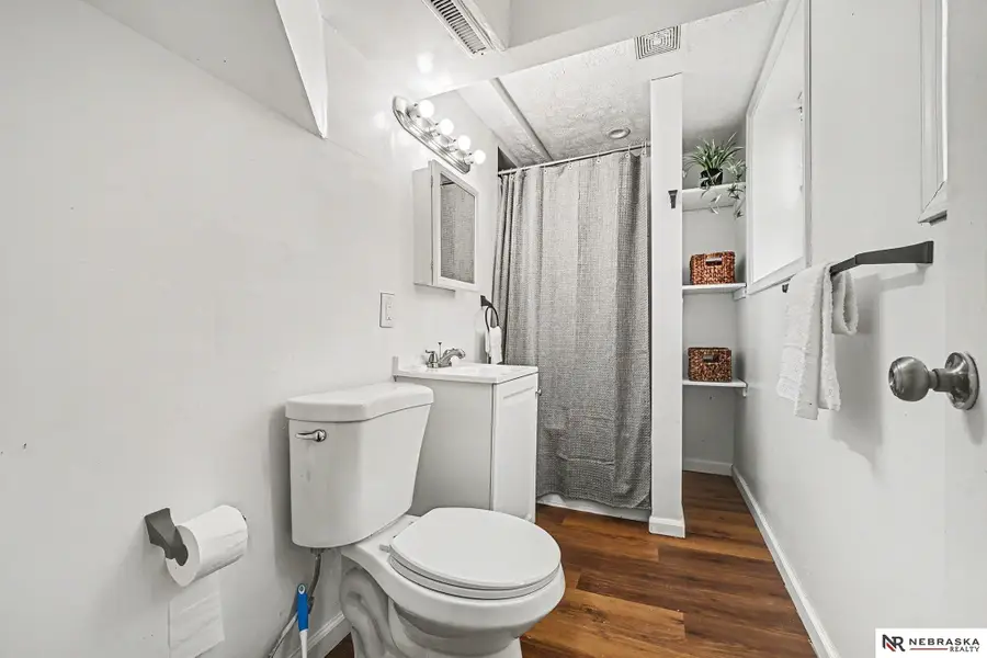 4507 S 15th Street, Omaha, NE 68107 - #3