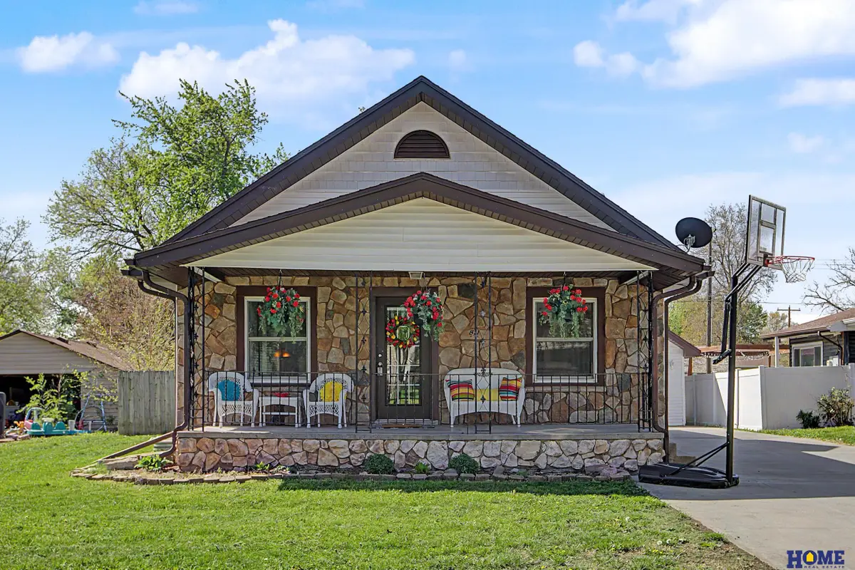 811 2nd Street, Milford, NE 68405 - #1