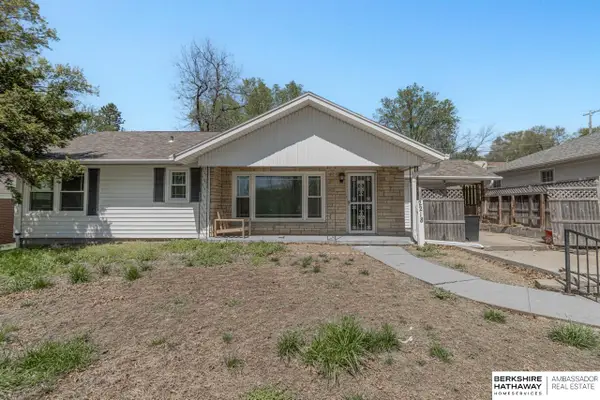 2218 Central Avenue, Nebraska City, NE 68410