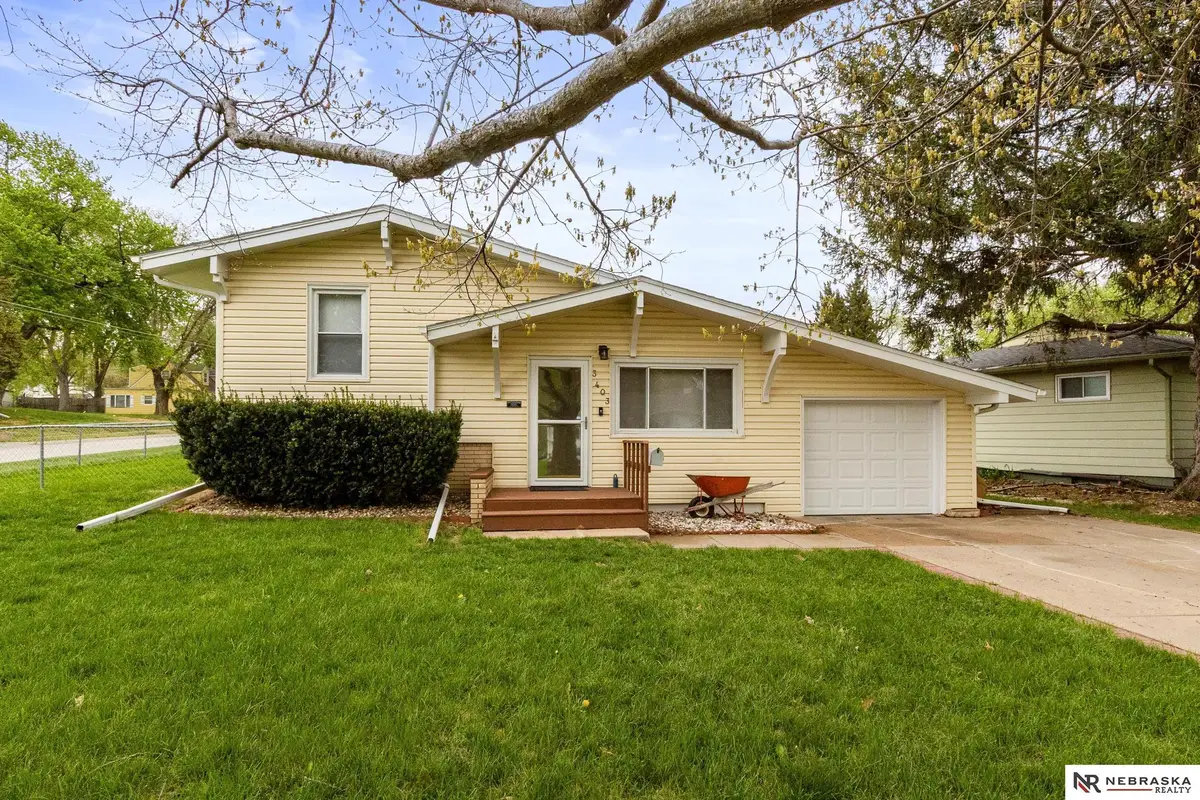 3403 S 49th Avenue, Omaha, NE 68106 - #1