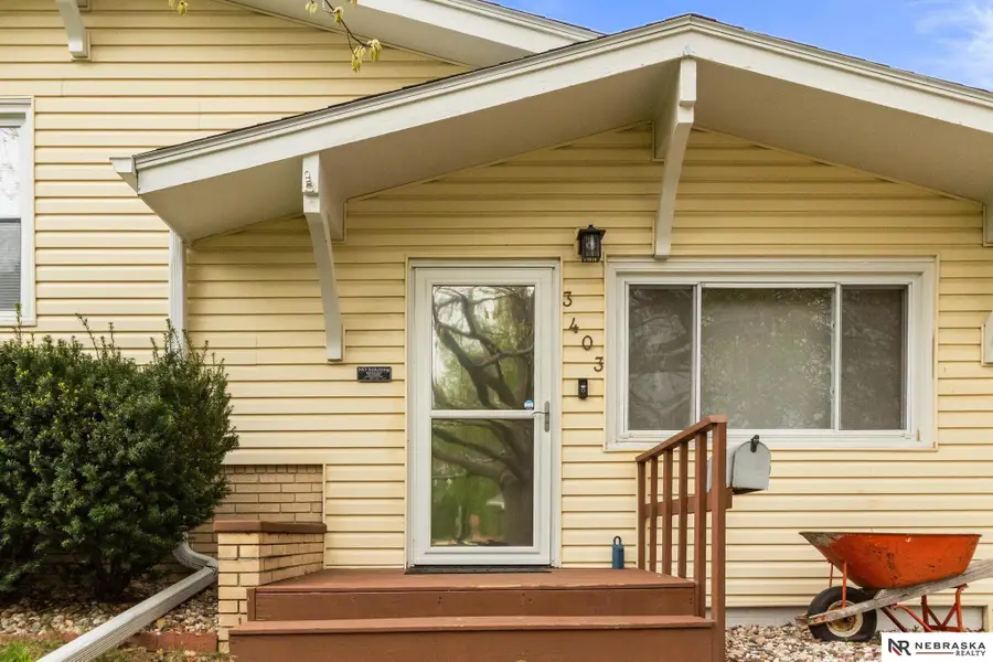 3403 S 49th Avenue, Omaha, NE 68106 - #2