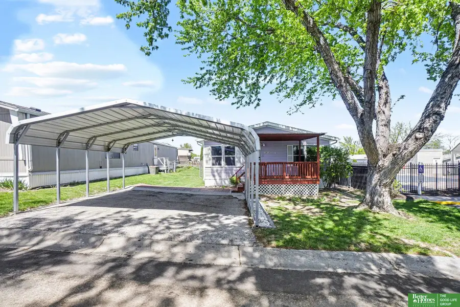 15018 Atlas Court #240, Omaha, NE 68137 - #2