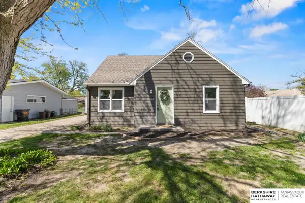 120 E Hudspith Street, Valley, NE 68064