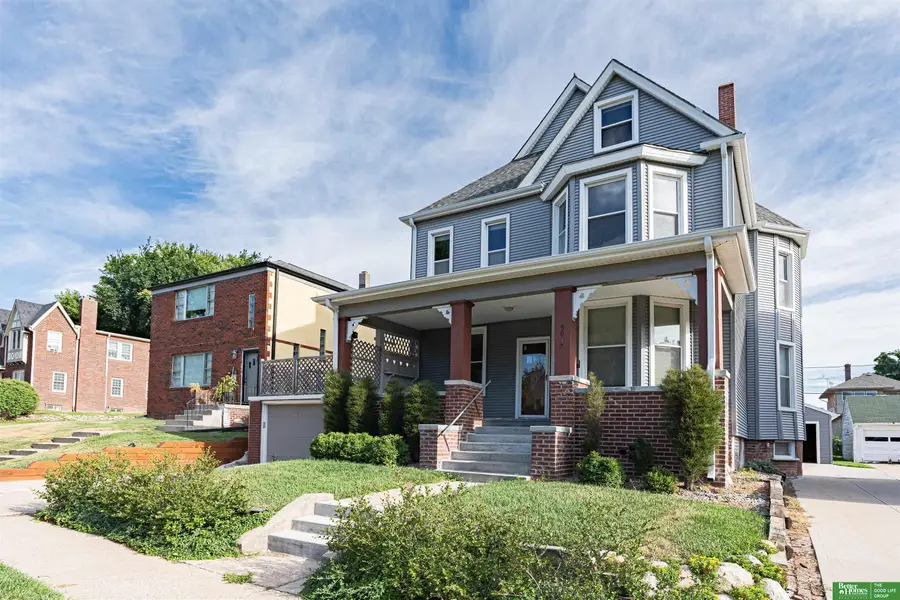 5012 Cass Street, Omaha, NE 68132 - #3