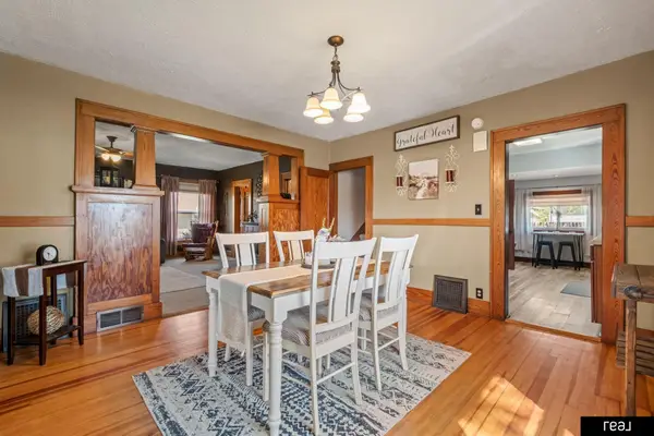 116 West E Street, Elmwood, NE 68349