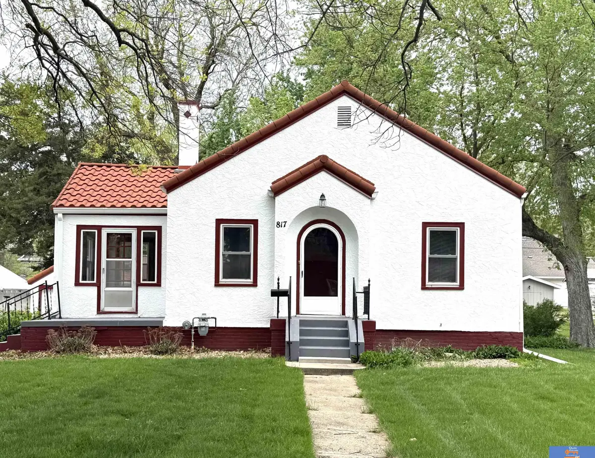 817 N 12th Street, Beatrice, NE 68310 - #1