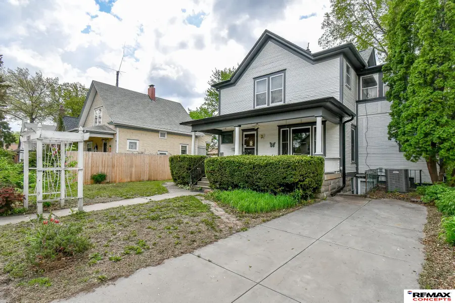 1221 Rose Street, Lincoln, NE 68502 - #2