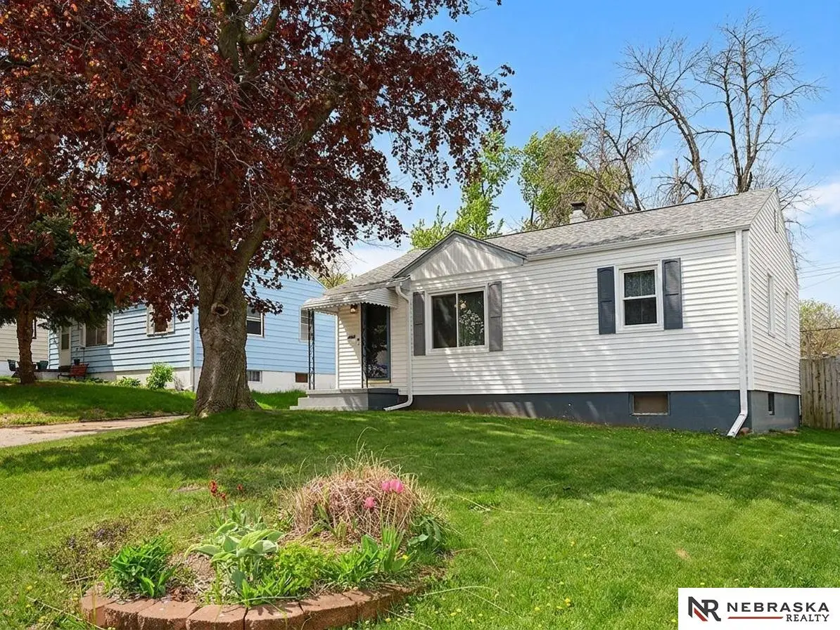 4864 S 51st Street, Omaha, NE 68117 - #1