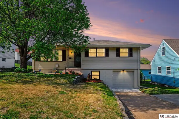 8110 Bowie Drive, Omaha, NE 68114