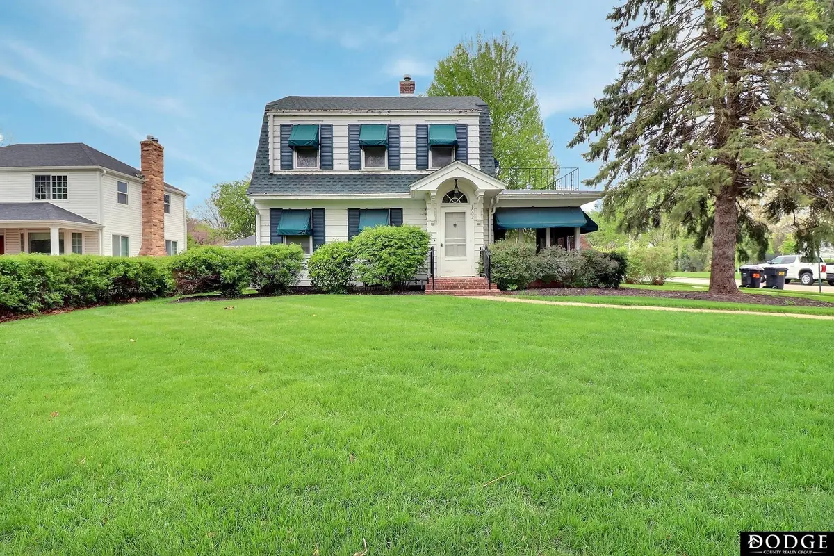 1602 N Nye Avenue, Fremont, NE 68025 - #1