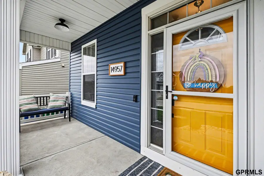 14957 Grebe Street, Bennington, NE 68007 - #3