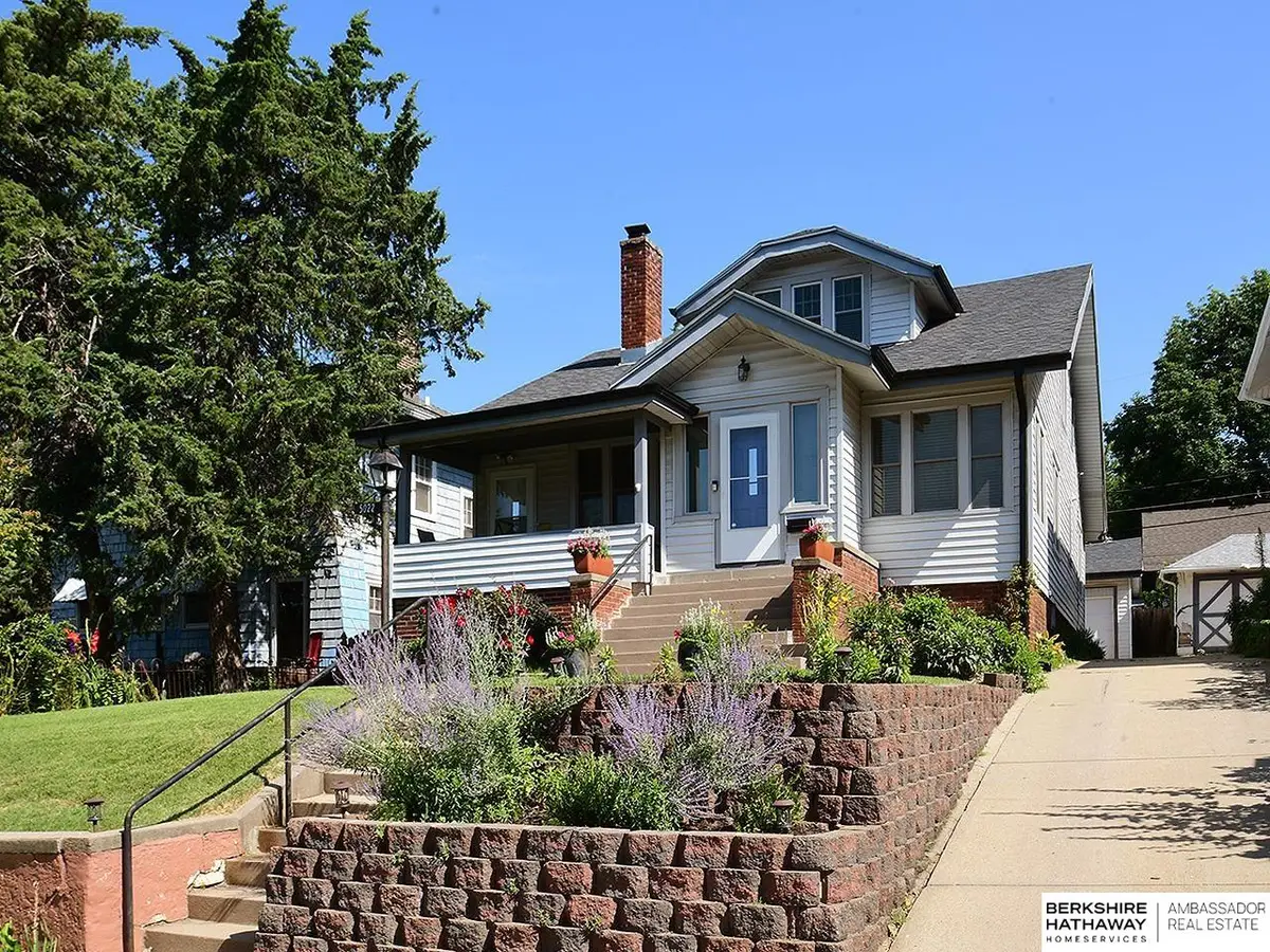 5022 Izard Street, Omaha, NE 68132 - #1