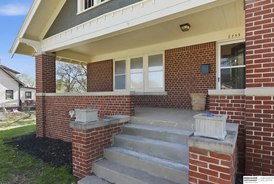 2753 N 47th Avenue, Omaha, NE 68104 - #3