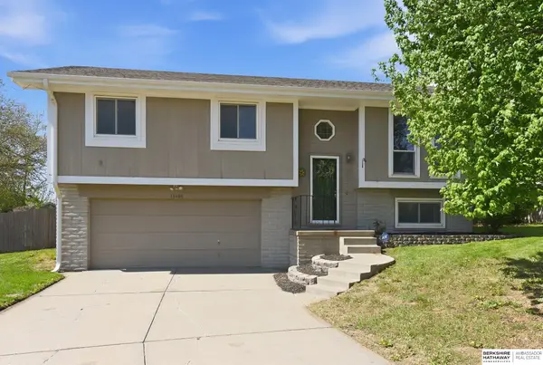 13408 S 32nd Court, Bellevue, NE 68123