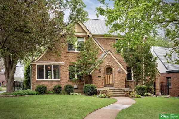 4501 Pine Street, Omaha, NE 68106