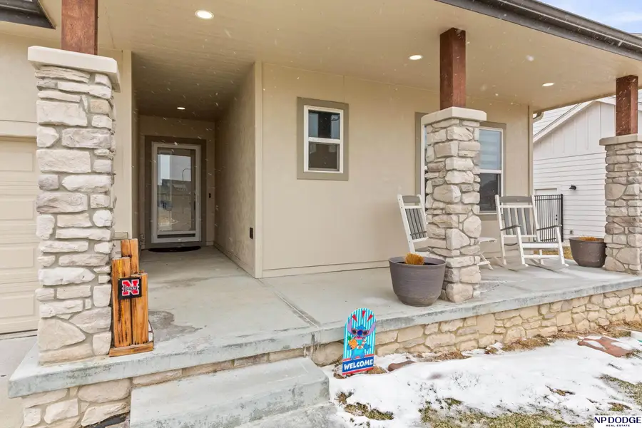 10452 S 113th Street, Papillion, NE 68046 - #3