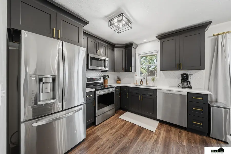 6424 Deerwood Drive, Lincoln, NE 68516 - #3