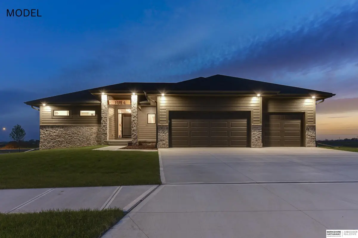 10814 S 221st Avenue, Gretna, NE 68028 - #1