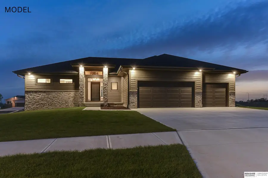 10814 S 221st Avenue, Gretna, NE 68028 - #2