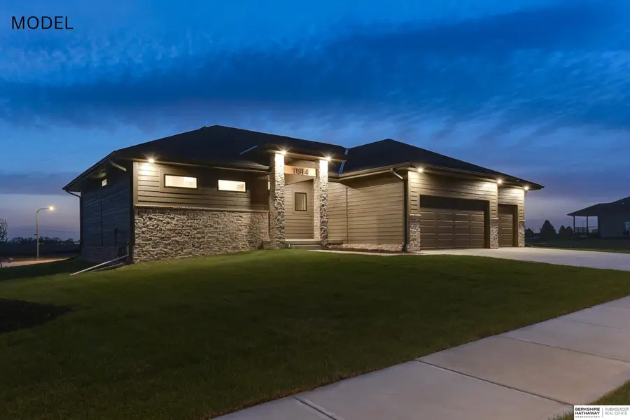 10814 S 221st Avenue, Gretna, NE 68028 - #3