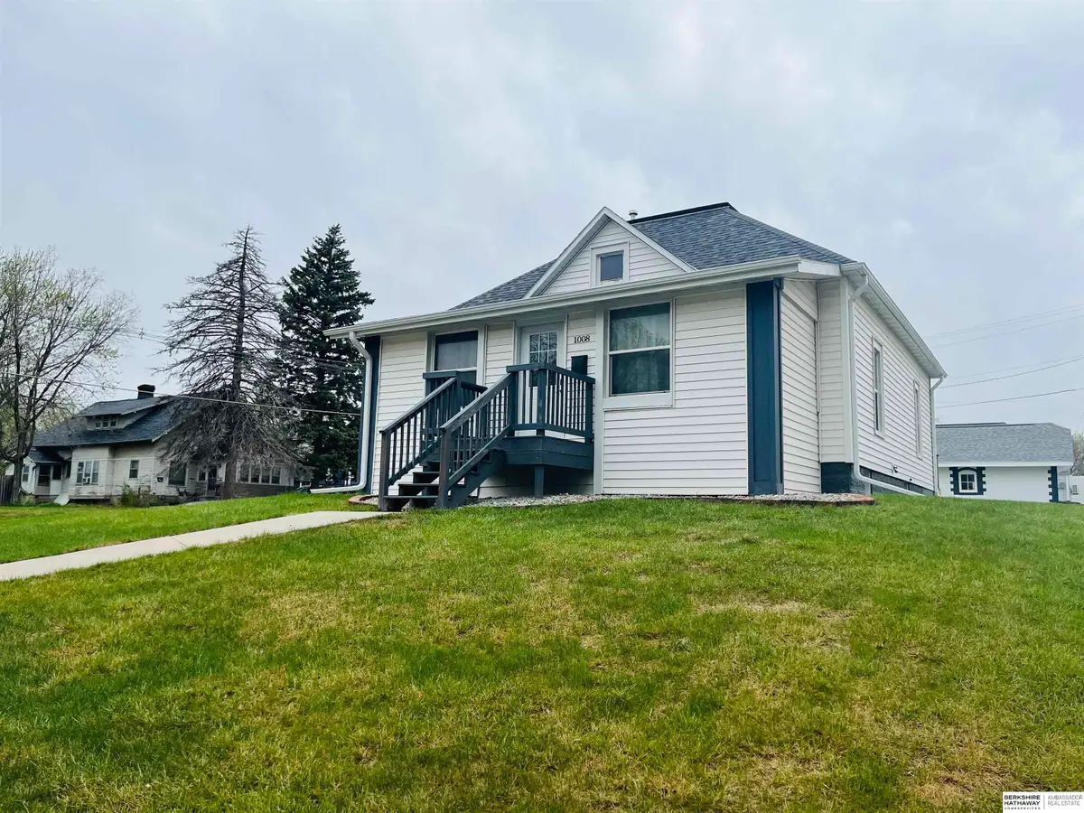 1008 Verges Avenue, Norfolk, NE 68701 - #1