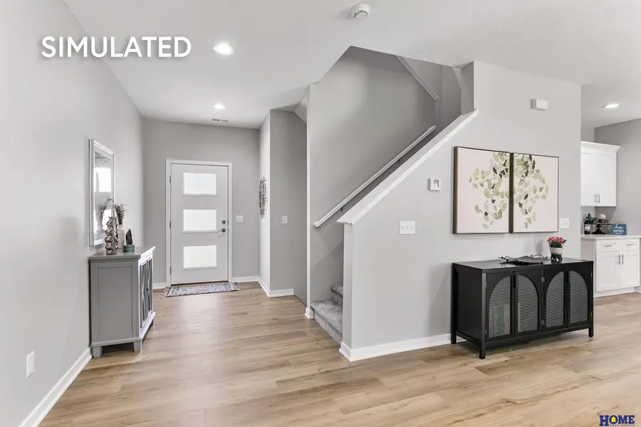 10721 Shore Front Drive, Lincoln, NE 68527 - #3