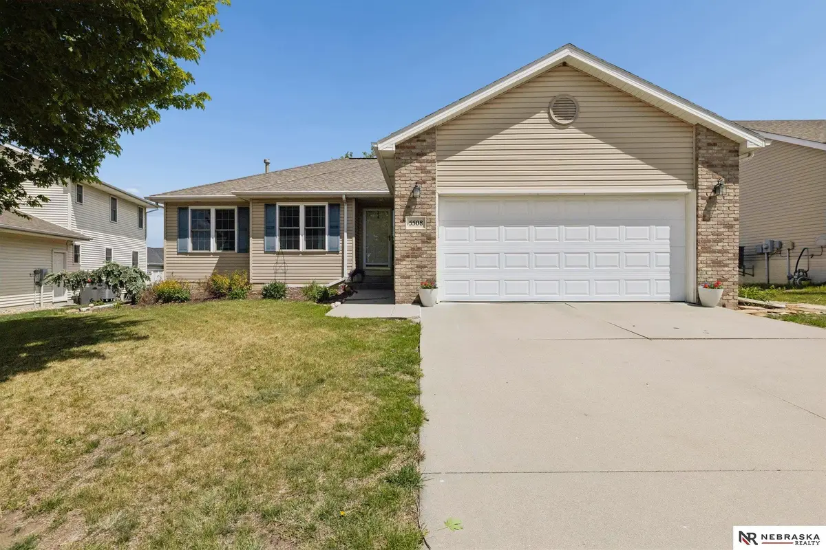 5508 N 17th Street, Lincoln, NE 68521 - #1