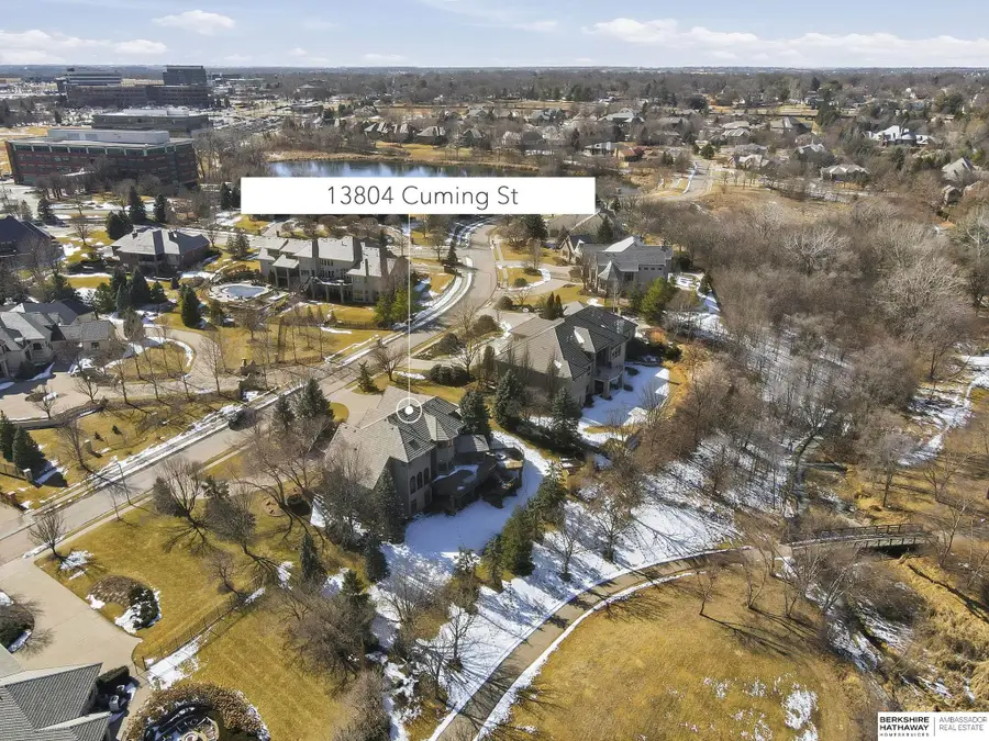 13804 Cuming Street, Omaha, NE 68154 - #2