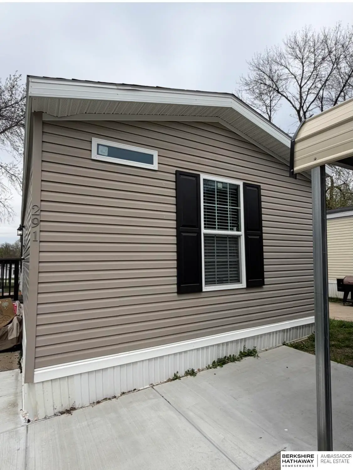 10918 Whitmore Court #291, Omaha, NE 68142 - #1