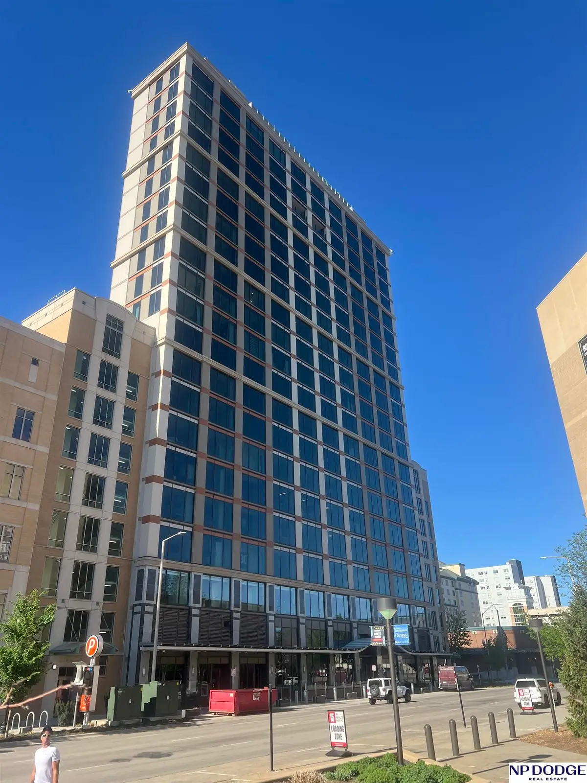 1125 Q Street #1202, Lincoln, NE 68508 - #1