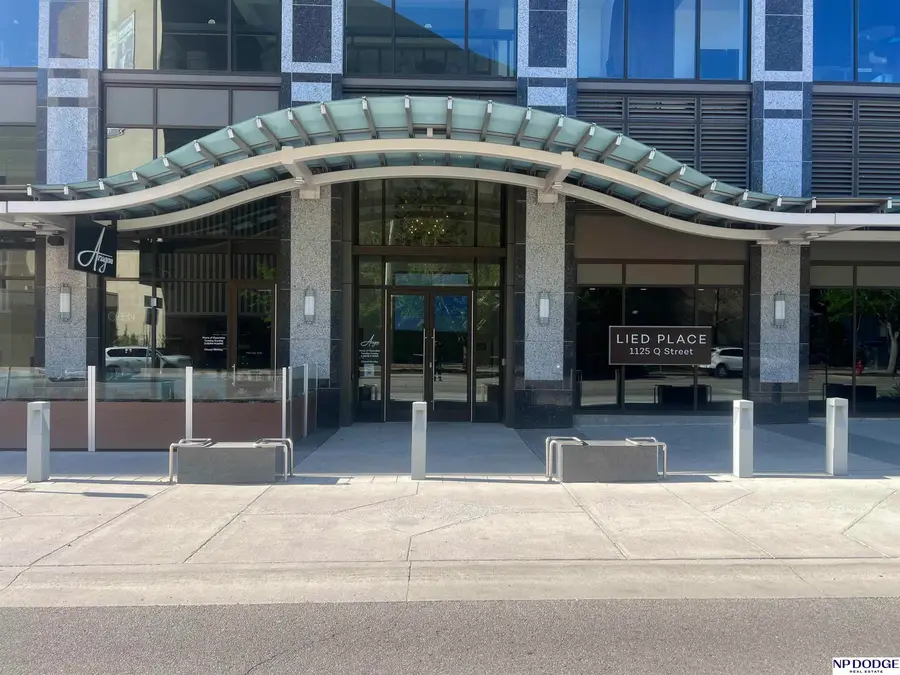 1125 Q Street #1202, Lincoln, NE 68508 - #2