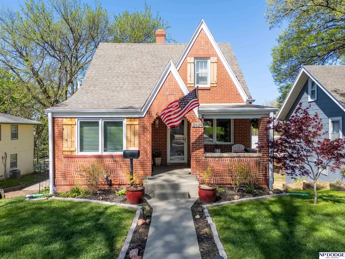 2624 N 67th Street, Omaha, NE 68104 - #1