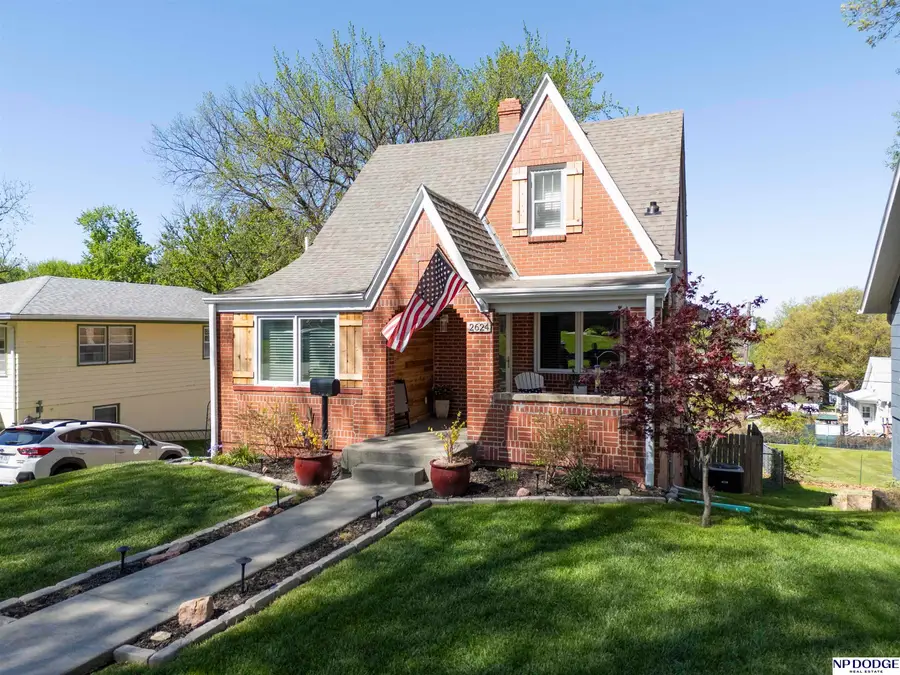 2624 N 67th Street, Omaha, NE 68104 - #3