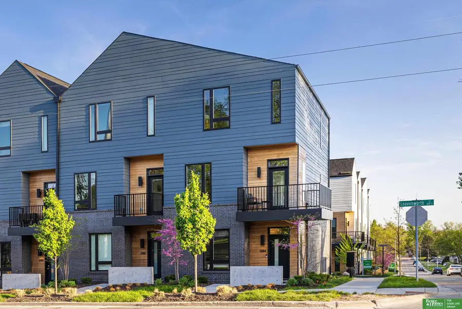 5314 Elmwood Plaza, Omaha, NE 68106 - #2