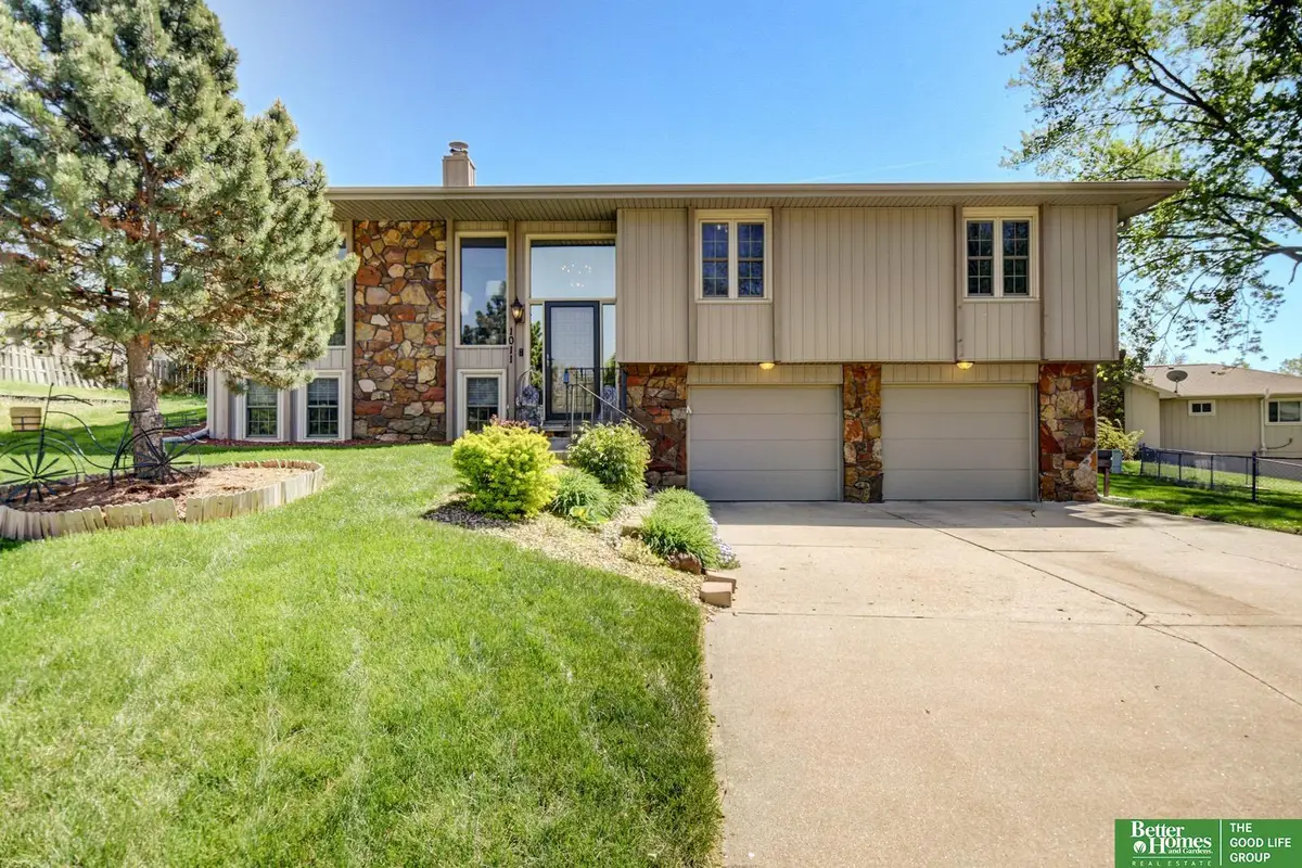 1011 Bea Circle, Bellevue, NE 68005 - #1