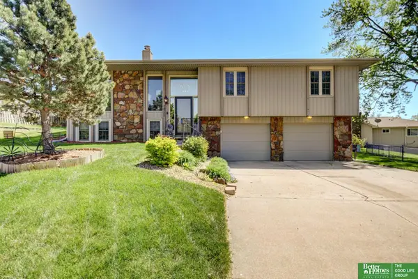 1011 Bea Circle, Bellevue, NE 68005