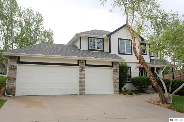 1629 N 173rd Street, Omaha, NE 68118