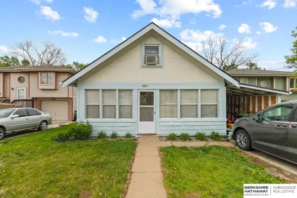 5427 S 48 Avenue, Omaha, NE 68117
