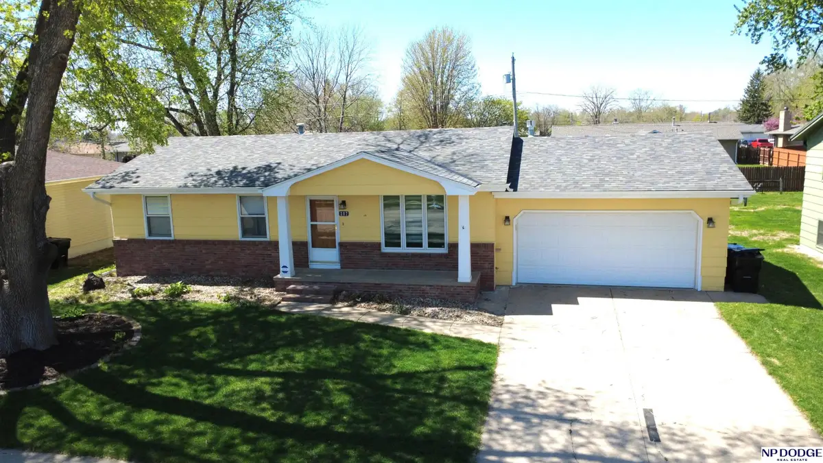 207 S William Avenue, Fremont, NE 68025 - #1
