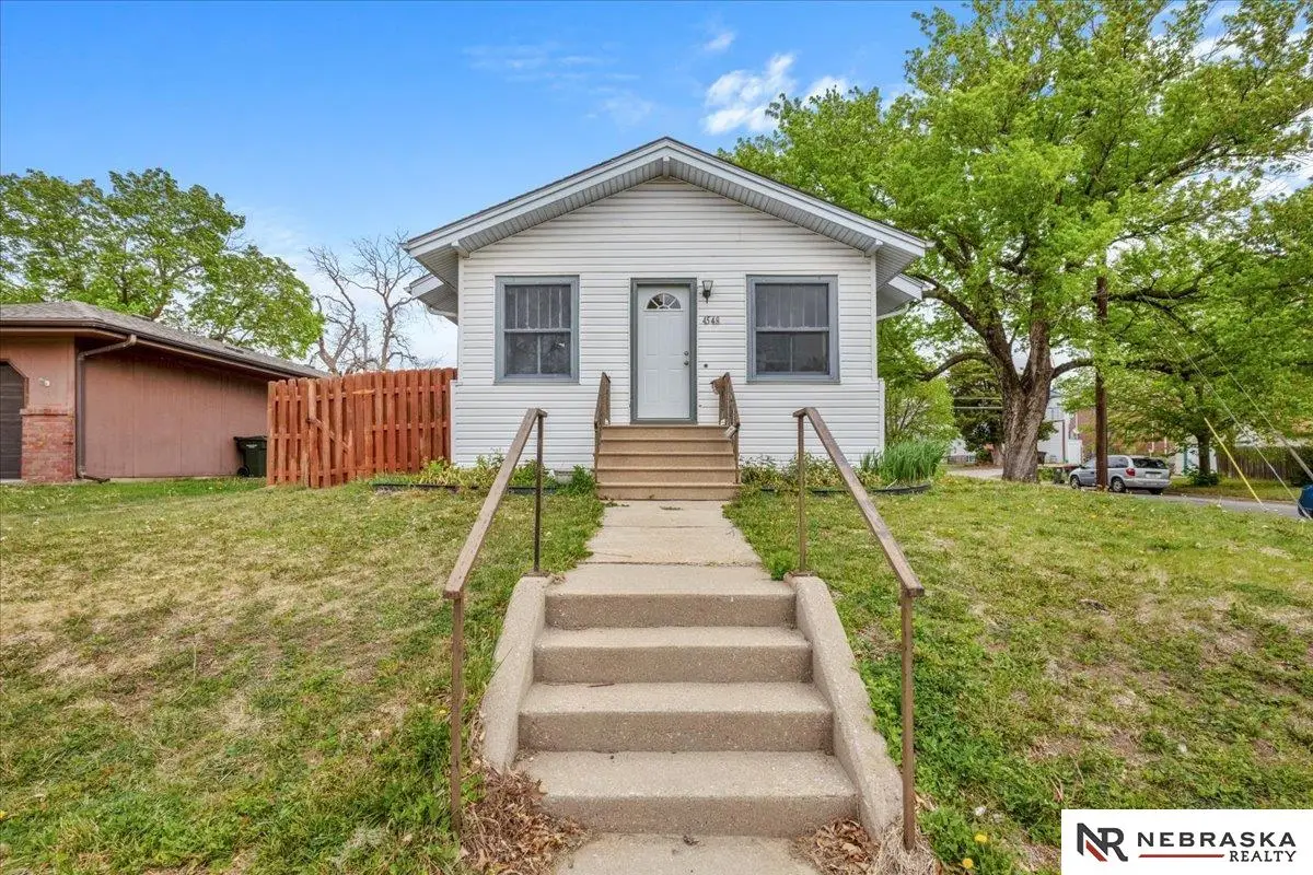 4548 Lowell Avenue, Lincoln, NE 68506 - #1