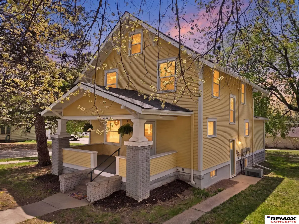 4859 Lowell Avenue, Lincoln, NE 68506 - #1