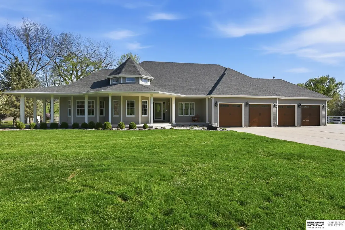 1544 Kameo Drive, Omaha, NE 68122 - #1