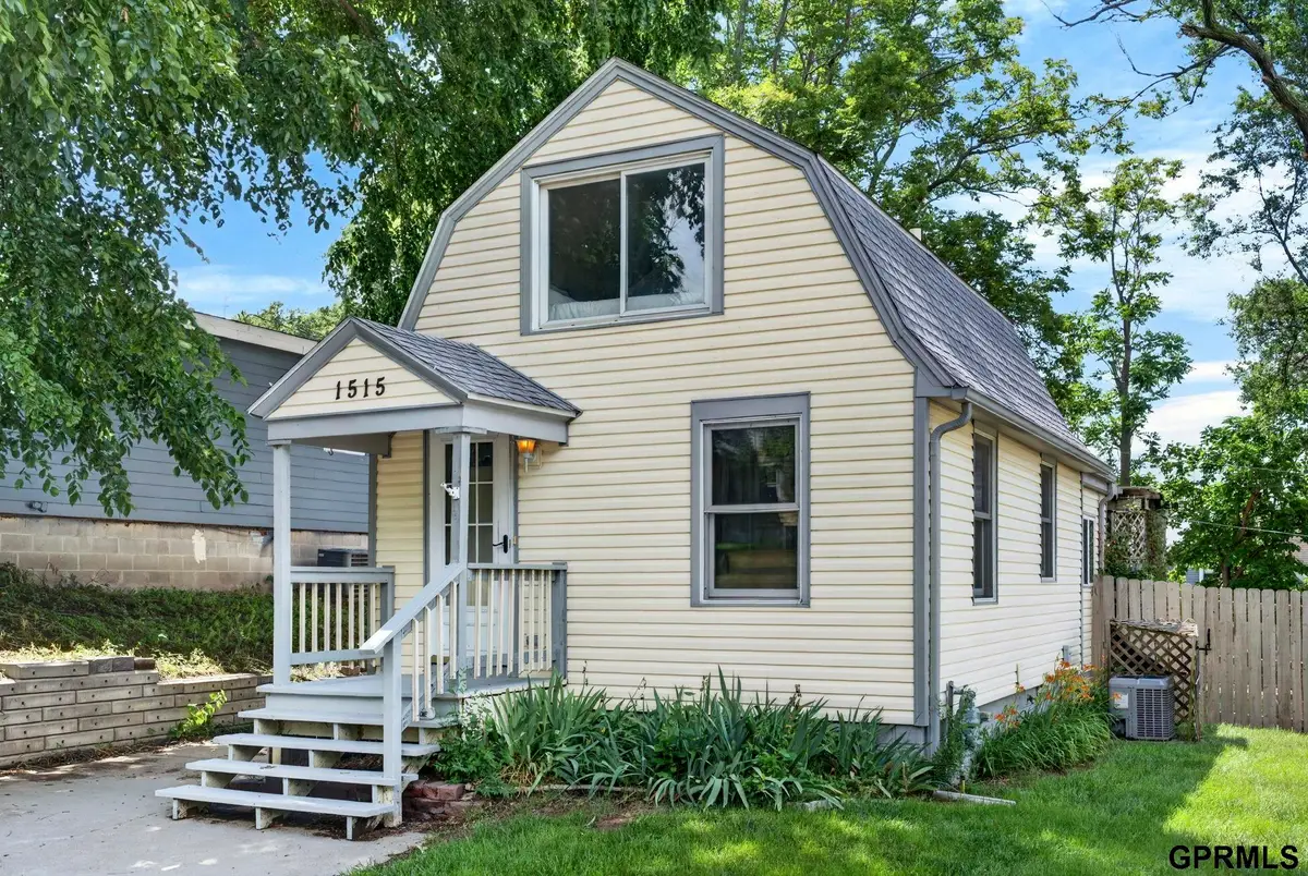 1515 Madison Street, Omaha, NE 68107 - #1