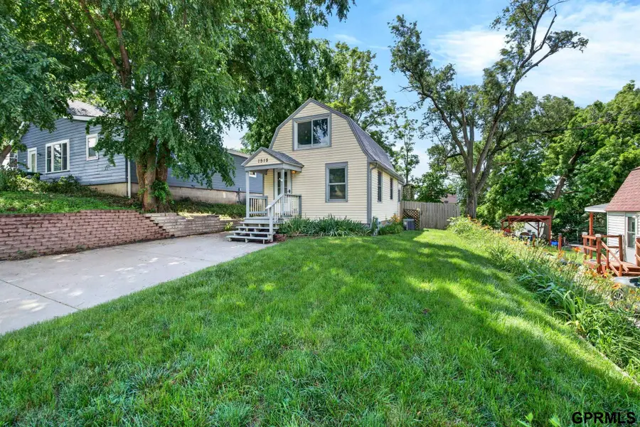 1515 Madison Street, Omaha, NE 68107 - #2