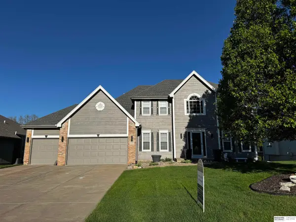 1420 S 176th Street, Omaha, NE 68130