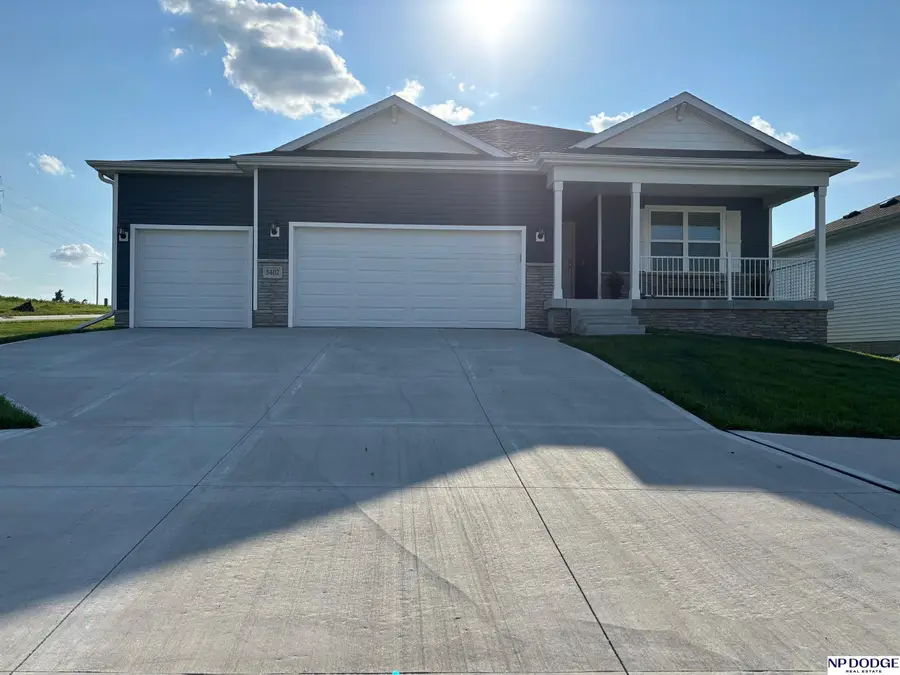 5402 N 187th Street, Elkhorn, NE 68022 - #2